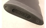 Henry ~ Model H009X ~ .30-30 Win - 10 of 11