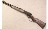 Marlin ~ 1895ABL ~ .45-70 GOVT - 2 of 10