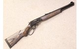 Marlin ~ 1895ABL ~ .45-70 GOVT - 1 of 10