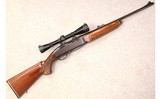 Remington ~ 7400 ~ .30-06 Springfield - 1 of 12