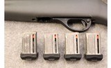 Remington ~ 597 ~ .22 LR - 11 of 12