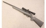 Remington ~ 597 ~ .22 LR - 2 of 12