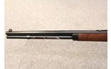 Winchester ~ Model 1894 ~ .32 Win SPL - 7 of 10