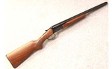 Stoeger ~ Coachgun ~ 20 GA - 1 of 10