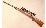 Remington ~ Model 700 ~ .243 Win - 2 of 12