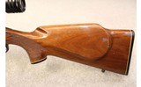Remington ~ Model 700 ~ .243 Win - 11 of 12