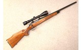 Remington ~ Model 700 ~ .243 Win - 1 of 12