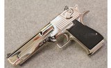 Magnum Research ~ Desert Eagle ~ .50 AE - 2 of 5