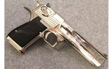 Magnum Research ~ Desert Eagle ~ .50 AE - 1 of 5