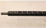 Ruger ~ Precision Rimfire ~ .22 WMR - 8 of 12