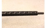 Ruger ~ Precision Rimfire ~ .22 WMR - 6 of 12