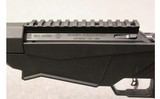 Ruger ~ Precision Rimfire ~ .22 WMR - 9 of 12