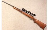 Ruger ~ M77 Mark II ~ .308 Win - 2 of 11