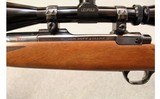 Ruger ~ M77 Mark II ~ .308 Win - 8 of 11