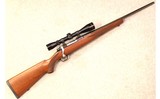 Ruger ~ M77 Mark II ~ .308 Win - 1 of 11