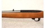 Ruger ~ 10/22 40th Anniversary ~ .22 LR - 9 of 13