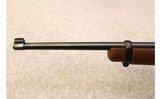 Ruger ~ 10/22 40th Anniversary ~ .22 LR - 8 of 13