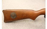Ruger ~ 10/22 40th Anniversary ~ .22 LR - 3 of 13