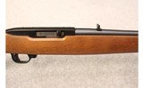 Ruger ~ 10/22 40th Anniversary ~ .22 LR - 5 of 13