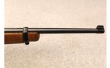 Ruger ~ 10/22 40th Anniversary ~ .22 LR - 6 of 13