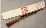 Ruger ~ 10/22 40th Anniversary ~ .22 LR - 13 of 13
