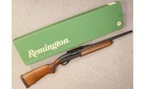 Remington ~ 11-87 Special Purpose ~ 12 GA - 11 of 11