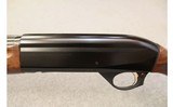 Benelli ~ Montefeltro ~ 12 GA - 12 of 16