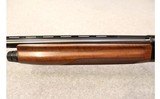 Benelli ~ Montefeltro ~ 12 GA - 11 of 16