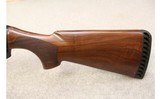 Benelli ~ Montefeltro ~ 12 GA - 13 of 16