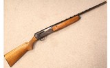 Browning ~ B 2000 ~ 12 GA - 1 of 15