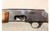Browning ~ B 2000 ~ 12 GA - 10 of 15
