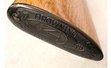 Browning ~ B 2000 ~ 12 GA - 12 of 15