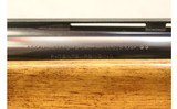 Browning ~ B 2000 ~ 12 GA - 15 of 15
