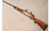 Weatherby ~Mark V ~ .270 Weatherby Mag - 2 of 13