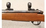 Weatherby ~Mark V ~ .270 Weatherby Mag - 10 of 13