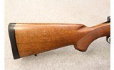 Weatherby ~Mark V ~ .270 Weatherby Mag - 3 of 13