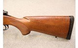 Weatherby ~Mark V ~ .270 Weatherby Mag - 11 of 13