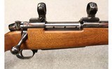 Weatherby ~Mark V ~ .270 Weatherby Mag - 4 of 13
