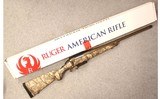 Ruger ~ American ~ 6.5 Creedmoor - 11 of 11