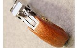Bond Arms ~ Texas Rangers Bicentennial ~ .45 LC/3 inch 410 - 3 of 8