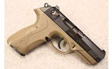 Beretta ~ PX4 Storm ~ 9mm Luger - 1 of 4