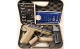 Beretta ~ PX4 Storm ~ 9mm Luger - 4 of 4