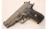 SIG Sauer ~ P226 Legion ~ .40 S&W - 2 of 5