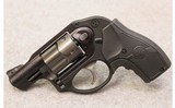 Ruger ~ LCR ~ .38 SPL +P - 2 of 6