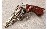 Smith & Wesson ~ Model 57 ~ .41 Mag - 2 of 7