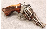 Smith & Wesson ~ Model 57 ~ .41 Mag - 1 of 7