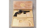 Colt ~ New Frontier ~ .22 LR/WMR - 7 of 9