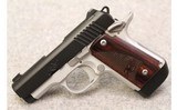 Kimber ~ Micro 9 ~ 9mm Luger - 2 of 5