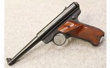 Ruger ~ Automatic Pistol ~ .22 LR - 2 of 5