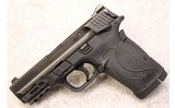 S&W ~ M&P Shield EZ ~ .380 Auto - 2 of 4